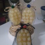 King's Blend Body Soap