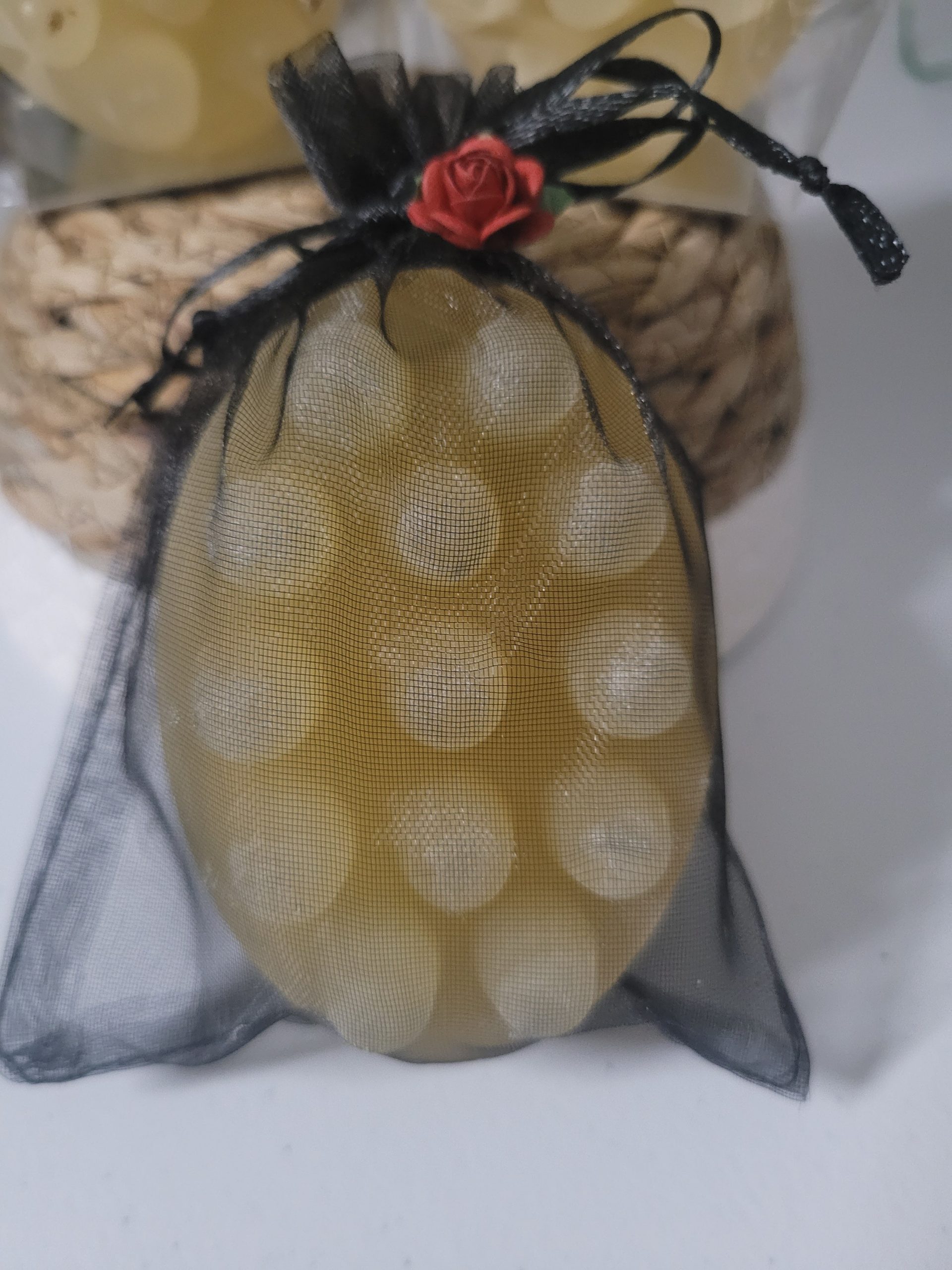 King's Blend Body Soap - Image 2