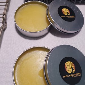 Beard Balm