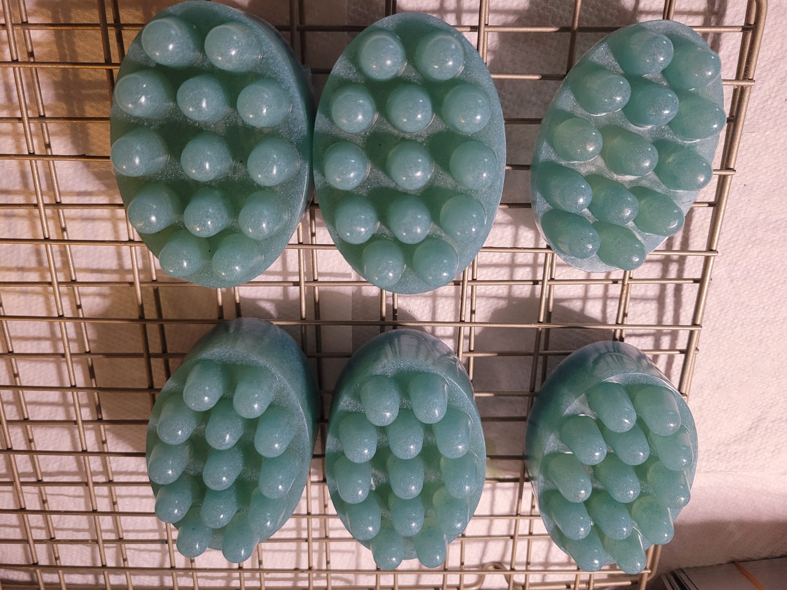 Coolest Breeze Body Soap