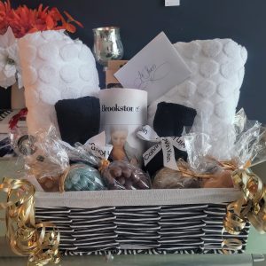 Exotic Basket-Couples