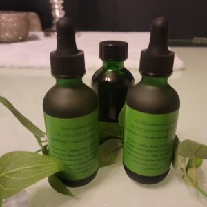 Aloe Vera Facial Serum