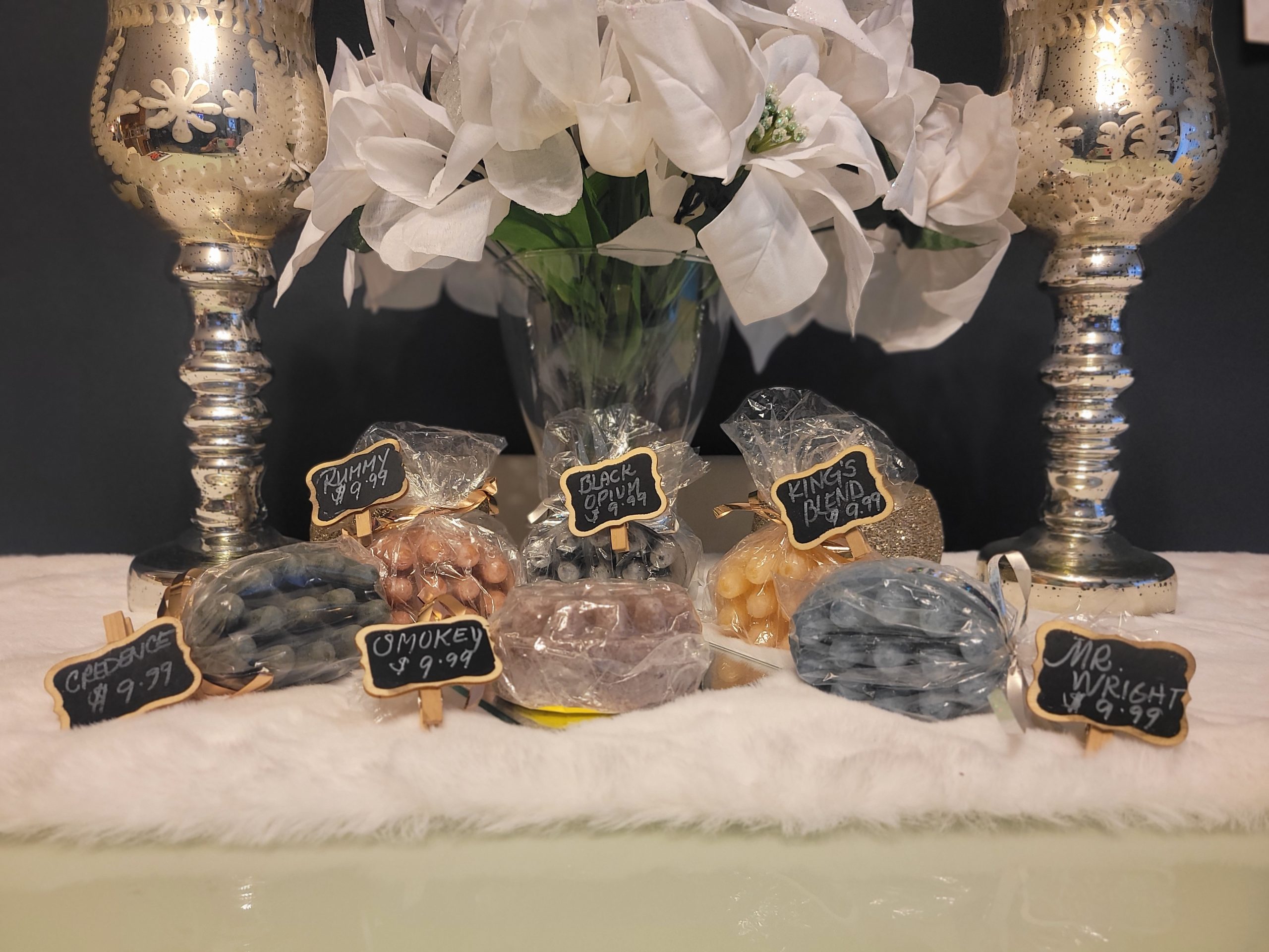 Coolest Breeze Body Bar - Image 3