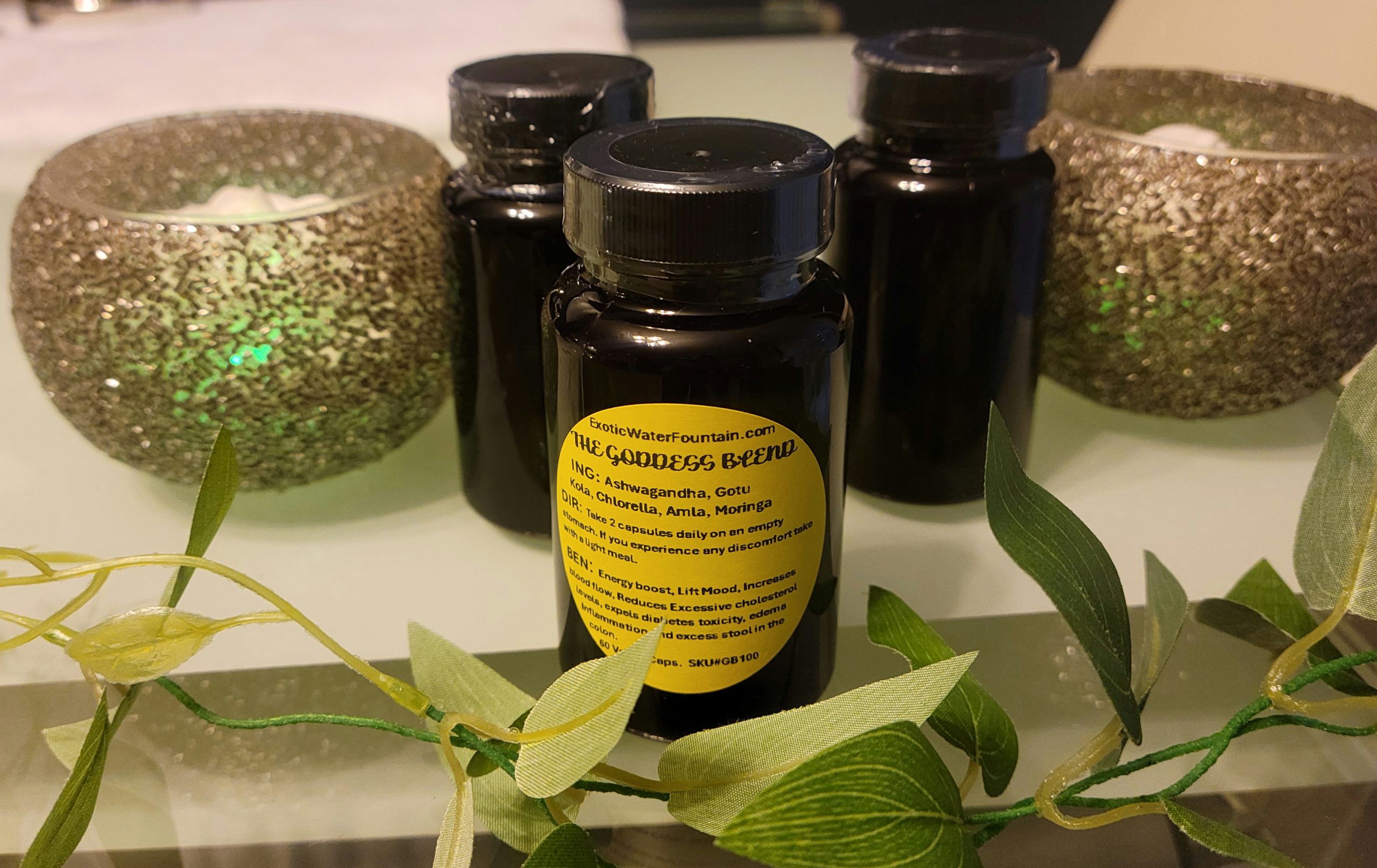 Goddess Blend - Image 3