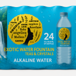 Alkaline Water