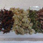 Cold & Flu Herbal Blend