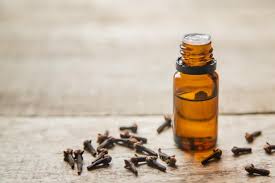 Clove Oil