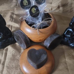 Inner Beauty Face Soap