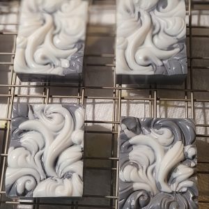 Higher Vibration Body Soap