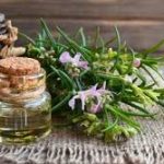 Rosemary Tincture