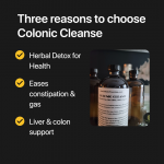 Colonic Cleanse