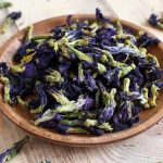 Butterfly Pea Flower