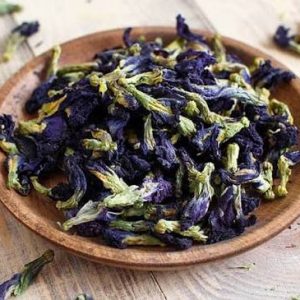 Butterfly Pea Flower